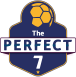 Perfect 7 Logo